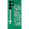 Saudi Arabia Flag Distressed Galaxy S22 Ultra Skin